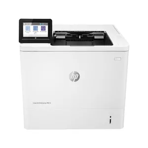 Замена системной платы на принтере HP M612DN в Санкт-Петербурге
